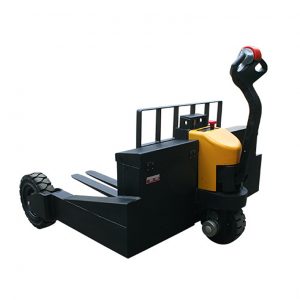 Electric All Terrain Pallet Truck