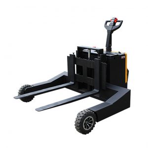 Electric All Terrain Pallet Truck