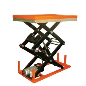 Hydraulic Scissor Lift Table