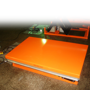 Hydraulic Table