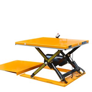 Low Position Lift Table—HY