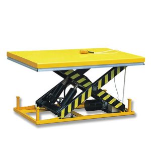 Stationary Lift Table—UM