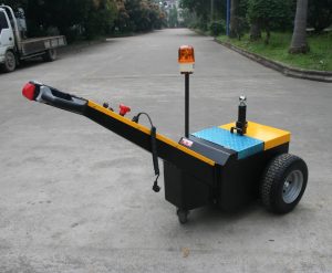 electric tug